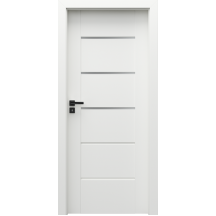 Porta Verte PREMIUM E.3 Biela 